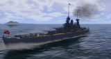 A might that was never seen at sea: the story of the “Drakon”-class heavy cruisers, which were intended to shift the balance of power in the Baltic