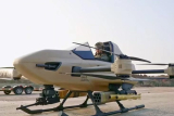 China Armed Its Air Taxis—Here's What Happened