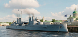 The Fascinating Story of a Ship That Never Existed. What If the “Novik” Were Built as an Armored Cruiser?