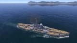 The dreadnought that turned the tide of the war: how the battleship “Ao Guang” brought China victory over Japan!