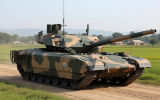 The "Armata" will go into production after all! But in India, and with an Indian engine