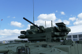 How Unmanned Combat Modules Are Changing the Face of Russian Armored Vehicles: An Overview and Comparison