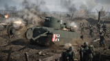 The “Carpathian Monster” of the dual monarchy. What if Austria-Hungary had put the “Amber” tank into production?