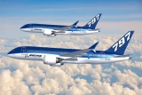 What is the status of the future flagship of the global aviation industry? When will the Boeing 797 take to the skies, and what will it be like?
