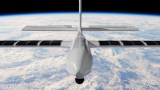 25 km above the ground and 40 days without landing: The revolutionary “Argus” UAV was unveiled in St. Petersburg