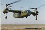 Bratukhin's Forgotten Revolutionary Helicopter, the B-11: Why Did It Remain in the Hangar and Never Go into Mass Production?