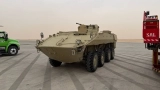 Is the BTR-22 Russia's response to the Boomerang's failure? What's behind the new armored vehicle?