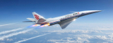 China is joining the race to develop supersonic airliners. The first details about the Chinese COMAC C949 aircraft have been revealed.