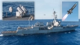 U.S. ships have begun installing the Coyote and Roadrunner-M anti-drone systems. What exactly are these weapons?