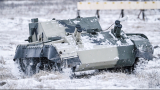 The new, ultra-reliable Depesha-3 ground drone opens up new possibilities in military logistics for the Russian Army