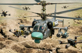 Is the era of attack helicopters coming to an end? FPV drones are poised to replace them entirely—and this is changing the rules of war