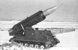 "Filin." The Forgotten Missile That Marked the Start of the USSR's Journey Toward Tactical Nuclear Weapons