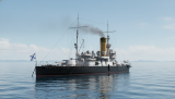 Build and Divide. A Decent “Gangut.” Small Coastal Defense Battleships for the Russian Imperial Navy
