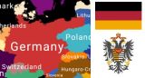 What if Germany had become a republic in 1848? The History of the United Kingdom of Germany That Never Was