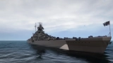 The Master of the Pre-War Oceans. The Flagship of the Victorious Kaiserreich. The Superbattleship "Götterdämmerung"