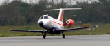 A Second Life for a Myasishchev Passenger Aircraft: The NAL Saras Multipurpose Civil Aircraft. India