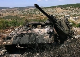 A Historic Turning Point. Israel Suffers Its First Defeat in the War Against the Arabs—What Lies Ahead for the Middle East?