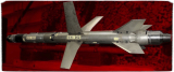 A combination of an air defense missile and a loitering munition. What is Iran's “Product 358”?