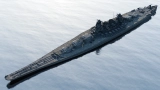 Super-Battleship or Impractical Madness: Back to the Roots