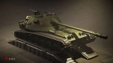 An Alternative History of Soviet Armored Vehicles: The K-92 Prototype Tank, Which Could Have Replaced the T-54