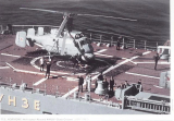 Ka-25 Gormon (NATO designation). The unloved stepchild of Soviet helicopter design