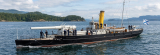 Alternative Re-equipment of the “Dozhd” Class Gunboats