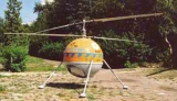 A Victim of the '90s. The Ka-137, a pioneer of Russian drone technology, appeared long before the drone boom. Why has it been forgotten today?
