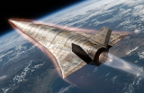 On the Path to Hypersonic Aircraft: China Has Developed a Ceramic Capable of Withstanding 1,800°C