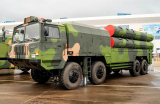 China's "Hypersonic Missile Killer." What Is the Latest HQ-19 Air Defense System?