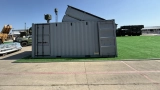 The Unpredictable Outcome of Operation "Web." How to Counter Weapons Hidden in Shipping Containers