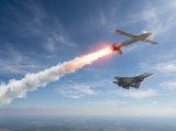 Part drone, part missile. Russia has developed a new munition, the S-71K “Kover,” for the Su-57 and the S-70 “Okhotnik.”