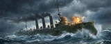 Assemble and Divide 2.0: Balanced Cruisers for the Russian Imperial Navy