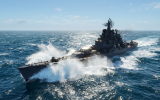 The History of the Soviet Navy That Never Was: The Large “Poltava”-Class Cruisers and Their Successors
