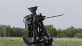 Pneumatics vs. Drones: The “Kupol-25” System Automatically Destroys FPV Drones as They Approach