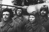 52 tanks destroyed in 75 days. We reveal the tactics of the top tank ace of 1941. How did Lavrinenko work wonders on the battlefield?