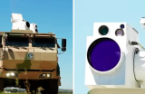 China's Laser Shield. The Guangjian 11E and 21A systems destroy drones in seconds