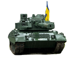 Steel Veterans to Get New Teeth: How the Belgians Plan to Bring Ukrainian Leopards Back to Life 1
