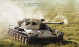 A German Leopard with a Russian Character. What Could the Bundeswehr’s Main Battle Tank with an Autoloader Have Looked Like in the 1980s?