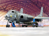 The Jet-Powered Blitzkrieg That Never Happened. What Could the German Lippisch-Messerschmitt Me 351 A-2 Bomber Have Become?