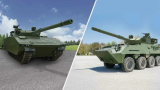 The 3 Most Recent Light Tanks: What They Are and How Dangerous They Are