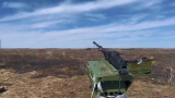 Russia's "Mini-Pantsir" Against Kamikaze Drones: What Is This New Automated Anti-Aircraft Turret with Computer Vision?