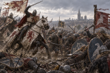 A World Without England: How Vikings, Normans, and One Accidental Death Created a Very Different Britain