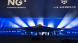 Back to the Future: What Will the U.S. Air Force Be Flying in 2035?