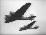 A Little-Known Episode of the Great Patriotic War. In July 1941, the Soviet Air Force dominated the Baltic region. Why didn't the USSR take advantage of this?