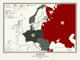 No Great Patriotic War. What would have happened if Germany had honored the Molotov-Ribbentrop Pact?