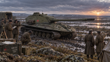 Armored King of the Arctic: What a Production-Friendly Object 279 Could Have Looked Like