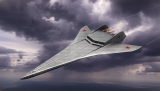 From “RS” to “SR”: The History of the Development and Joint Work on Supersonic Bombers and Missile Carriers in the USSR