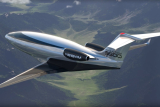 The maiden flight of Otto Aerospace’s revolutionary bullet-shaped business jet, the Phantom 3500, is drawing ever closer. Why is it called the “Holy Grail” of aviation?