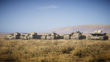 Tanks of the Second Reich in World War II