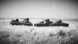 A Parallel Universe: What the T-35, KV-1, and SMK Would Have Looked Like in Another World—Unique Designs You Never Knew About